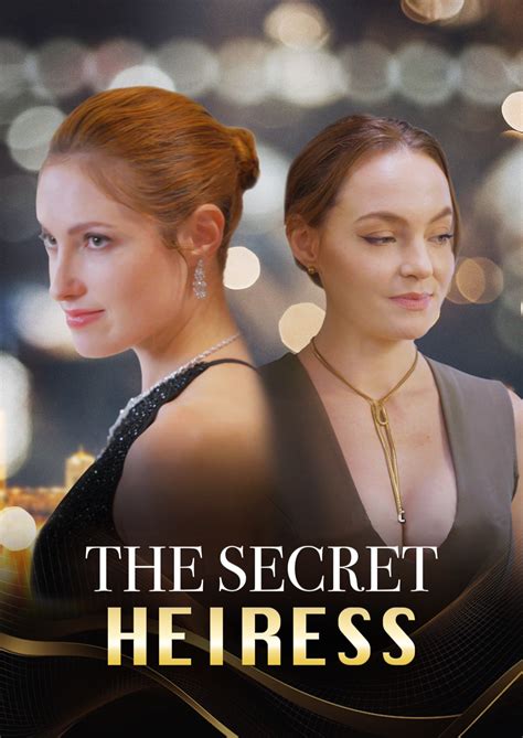 the secret hairess|the secret heiress tiktok.